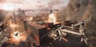 Battlefield 2042 będzie tańszy o 10$ na PC i konsolach starszej generacji Battlefield 2042