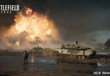Gamingowe podsumowanie tygodnia (21 – 27 czerwca) Battlefield 2042