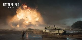 Battlefield 2042 – pierwszy sezon przyniesie nową mapę i specjalistę Battlefield 2042