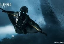 Battlefield 2042 – nowe informacje na temat gry Battlefield 2042