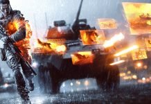 Battlefield 4 – EA rozdaje DLC za darmo Battlefield 4