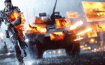 Battlefield 4 – EA rozdaje DLC za darmo Battlefield 4