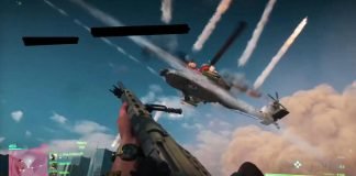 Battlefield 2042 – EA w czwartek pokaże Hazard Zone