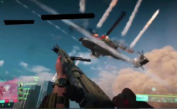 Battlefield 2042 – EA w czwartek pokaże Hazard Zone
