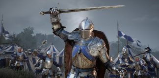 Chivalry 2 – recenzja gry Chivalry 2