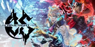 CrimeSight – Konami połączyło Among Us, Sherlocka Holmesa i anime tworząc grę detektywistyczną CrimeSight