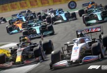 Najciekawsze premiery gier – lipiec 2021 F1 2021