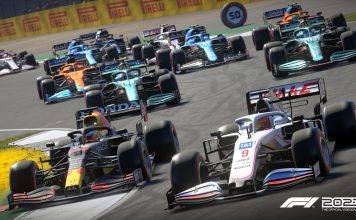 Najciekawsze premiery gier – lipiec 2021 F1 2021