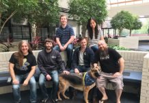 Fallout 4 – zmarła River, suczka która była wzorem modelu Ochłapa Fallout 4 - ochłap