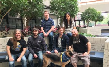 Fallout 4 – zmarła River, suczka która była wzorem modelu Ochłapa Fallout 4 - ochłap