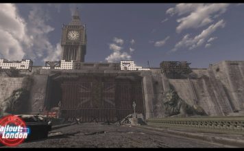 Fallout London – darmowe DLC do Fallout 4