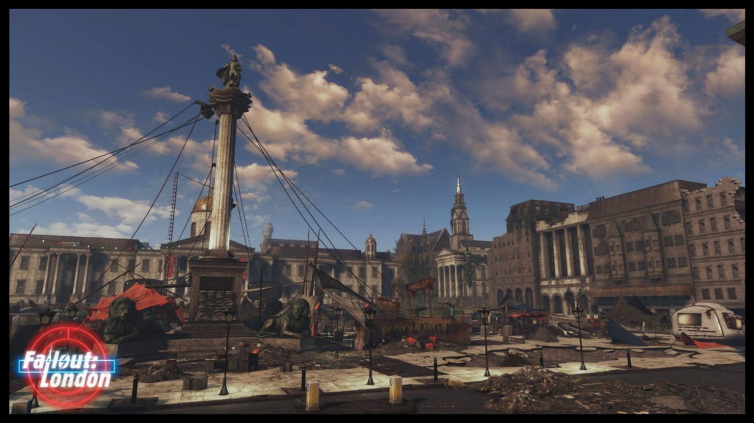 Fallout London – Darmowe DLC Do Fallout 4 | Gaming Society