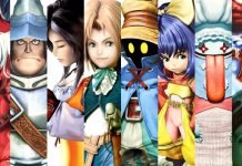 Final Fantasy 9 – stanie się serialem animowanym Final Fantasy 9