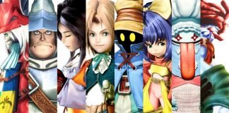 Final Fantasy 9 – stanie się serialem animowanym Final Fantasy 9