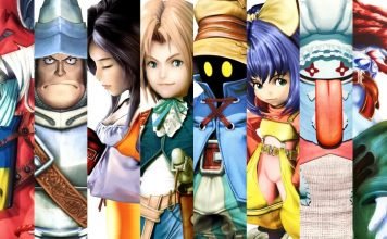 Final Fantasy 9 – stanie się serialem animowanym Final Fantasy 9