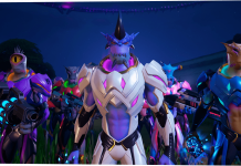 Ruszył siódmy sezon Fortnite. Do gry trafili Rick i Superman Fortnite Sezon 7