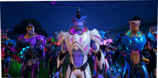 Ruszył siódmy sezon Fortnite. Do gry trafili Rick i Superman Fortnite Sezon 7