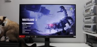 Recenzja monitora IPS QHD 165 Hz iiyama GB2770QSU iiyama G-Master GB2770QSU