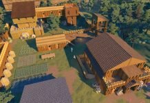 Nowy city builder Going Medieval wśród best sellerów Steama Going Medieval