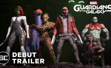 Marvel’s Guardians of the Galaxy – wymagania sprzętowe Guardians of the Galaxy