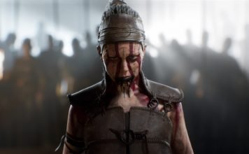 W czwartek odbędzie się Xbox Games Showcase: Extended Hellblade 2
