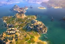 Polski artysta autorem okładki do gry Humankind