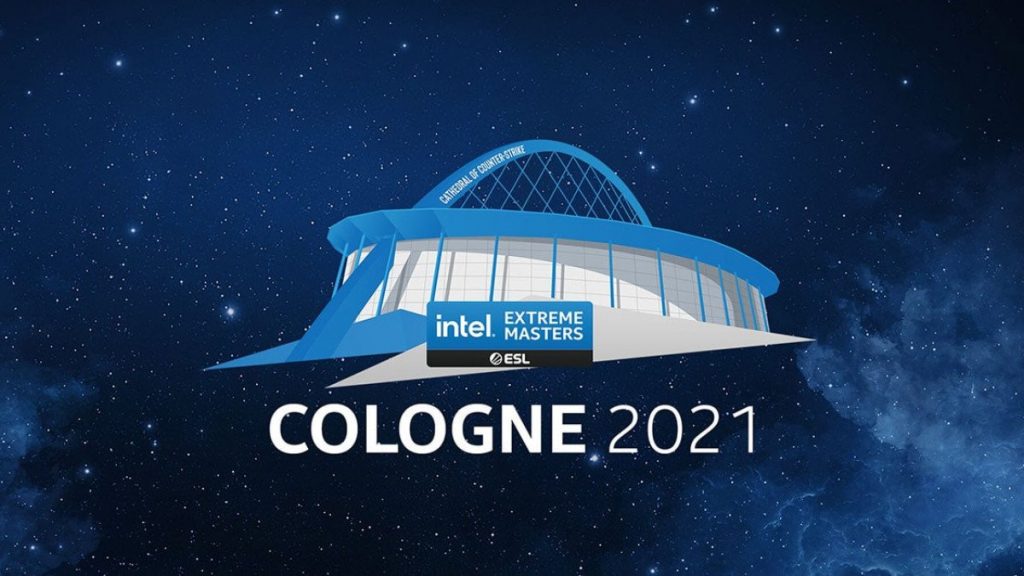 IEM Cologne 2021