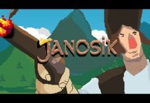 Janosik – platformówka 2D do zgarnięcia za darmo Janosik