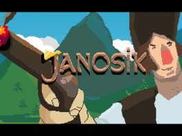 Janosik – platformówka 2D do zgarnięcia za darmo Janosik