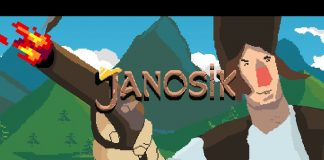 Janosik – platformówka 2D do zgarnięcia za darmo Janosik