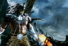 Phil Spencer chciałby, żeby nowy Killer Instinct pojawił się na Xboxie Killer Instinct