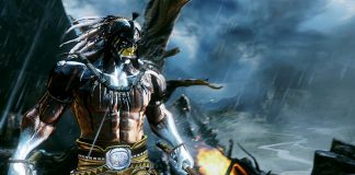 Phil Spencer chciałby, żeby nowy Killer Instinct pojawił się na Xboxie Killer Instinct