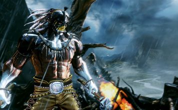Phil Spencer chciałby, żeby nowy Killer Instinct pojawił się na Xboxie Killer Instinct