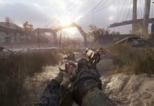 Metro Exodus – aktualizacja PS5 i Xbox Series już dostępna Metro Exodus