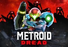 Metroid Dread – amiibo za 30$ zwiększą liczbę punktów zdrowia i zapas amunicji Metroid Dread