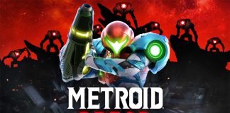 Metroid Dread wprowadza nowy tryb gry, Boss Rush Metroid Dread