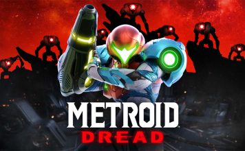 Metroid Dread – amiibo za 30$ zwiększą liczbę punktów zdrowia i zapas amunicji Metroid Dread