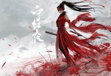 Naraka: Bladepoint – demo hitem Steam