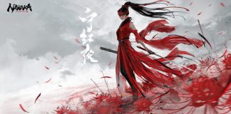 Naraka: Bladepoint – demo hitem Steam