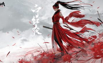 Naraka: Bladepoint – demo hitem Steam