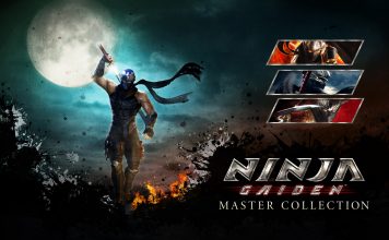 Recenzja Ninja Gaiden Master Collection Ninja Gaiden Master Collection