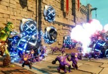 Orc Must Die 3 pojawi się na PC, PlayStation i Xboksie Orcs Must Die 3