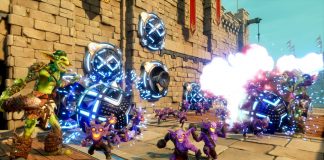 Orc Must Die 3 pojawi się na PC, PlayStation i Xboksie Orcs Must Die 3