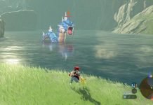 The Pokemon Arceus – poprawiona grafika na Switch Pro Pokemon Arceus Switch Pro