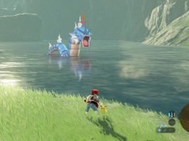 The Pokemon Arceus – poprawiona grafika na Switch Pro Pokemon Arceus Switch Pro
