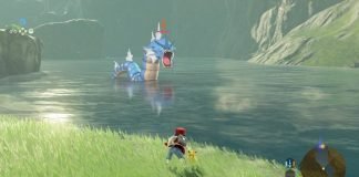 The Pokemon Arceus – poprawiona grafika na Switch Pro Pokemon Arceus Switch Pro