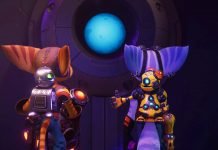 Insomniac Games pracuje nad grą multiplayer Ratchet & Clank: Rift Apart