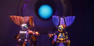 Insomniac Games pracuje nad grą multiplayer Ratchet & Clank: Rift Apart