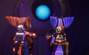 Insomniac Games pracuje nad grą multiplayer Ratchet & Clank: Rift Apart