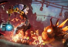 Ratchet & Clank: Rift Apart – recenzja gry Ratchet & Clank: Rift Apart
